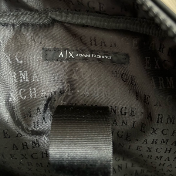 Armani Computer bag - Picture 2 of 4